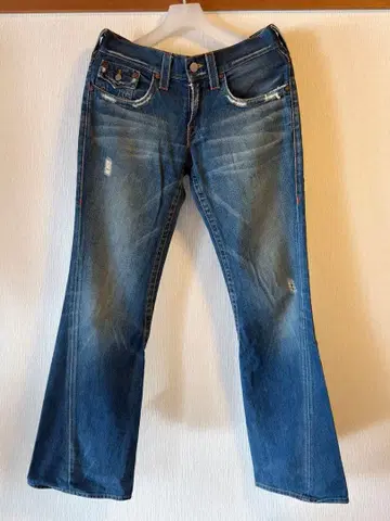 트루 릴리젼 조이 사이즈 30