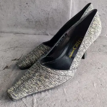 [ Madame GRECO Aoyama ] 3570 (24) 스퀘어토 힐