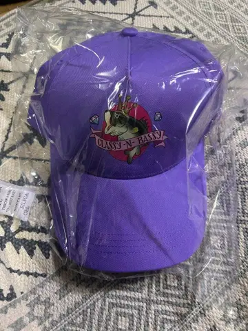 주토피아2 해피 복권 D상 캡