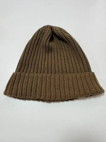 CaAla 카키 니트 모자