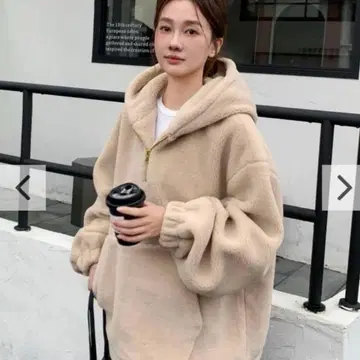 birthday bash BOA FLEECE HOODIE 보아 후디