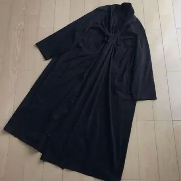 요건 레일 버튼 1개 블랙