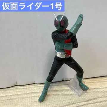 가면라이더 구 1호 [ HDM 창절 가면라이더 가면라이더 오즈 등장편 ]