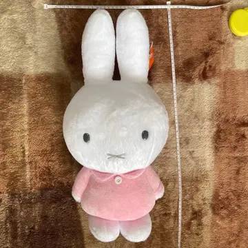 미피 봉제 인형 약 50cm