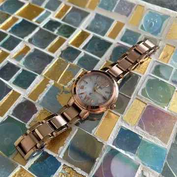 CITIZEN / XC / 크로스씨