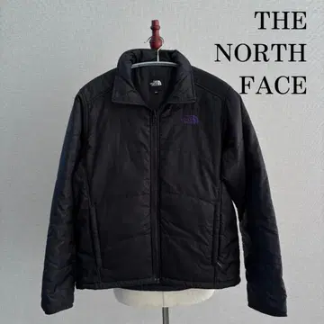 [새상품급] THE NORTH FACE 한국 한정판 여성용 L 퀼팅