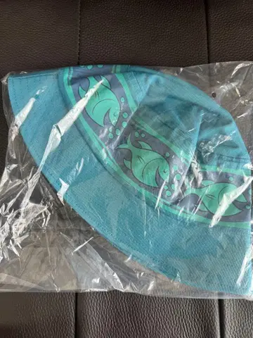 주토피아2 해피 복권 C상 버킷햇