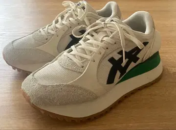 오니츠카타이거 스니커즈 23 모아쥬