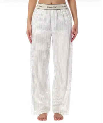 캘빈클라인 수면 팬츠