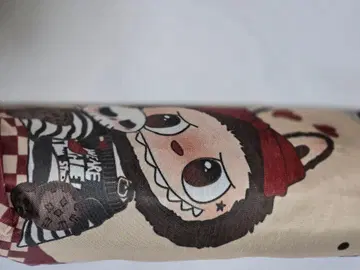 러브브 접이식 우산 THE MONSTERS