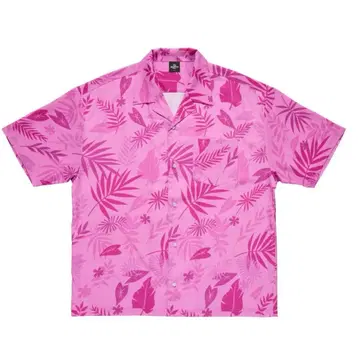 Happy 복권 [ 주토피아2 ] B상 하와이안 셔츠