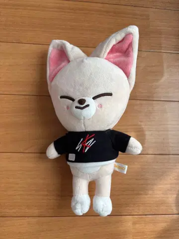 straykids 스키즈 스트레이키즈 폭시니 봉제 인형