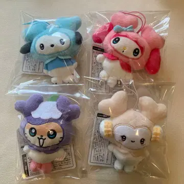 GIGO TWICE LOVELY 산리오 나연 허벅지 사나 다현