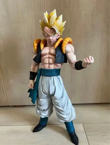 드래곤볼 제일복권 EXTREME SAIYAN 오지터 재도색 일품
