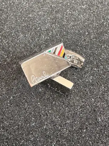 Paul Smith 커프 링크스 실버
