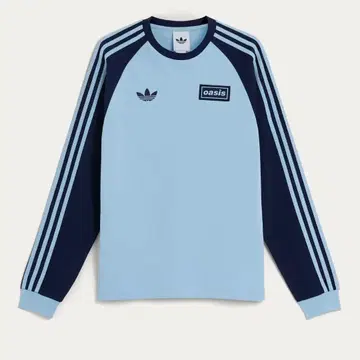 adidas oasis 셔츠