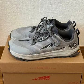 알트라 로우 피크 9+