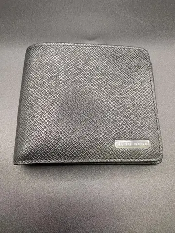 HUGO BOSS 휴고보스 지갑 새상품급