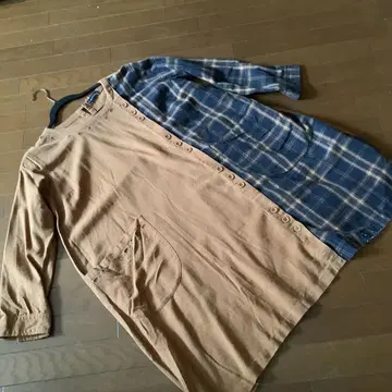 드럭 스토어즈 여성용 튜닉 3