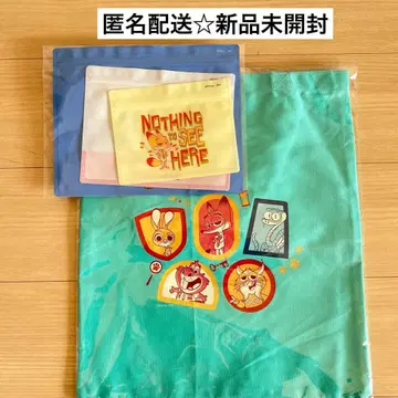 토트백 주토피아2 1번 복권 happy 복권 E상 J상 토트백