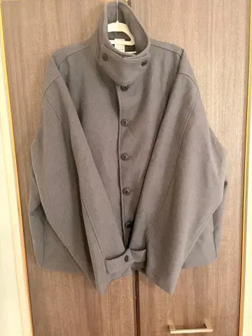 Casper John 칼제 숏 블루종