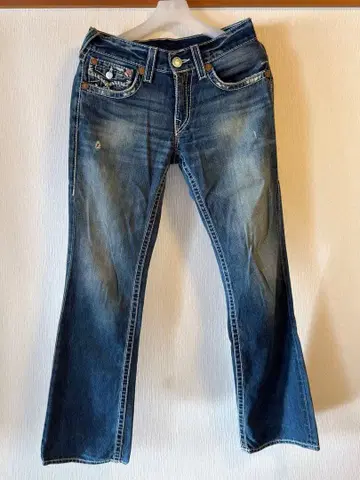 트루릴리젼 섹션 빌리 빅 T 사이즈 31