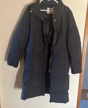 ikka 다운 자켓 M 사이즈