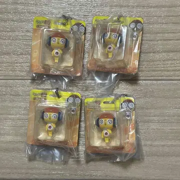 개구리 중사 케로로 블리스터 참 컬렉션 가챠가챠 쿠루루