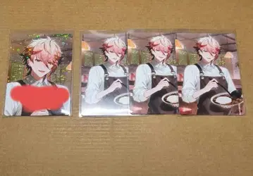 VOLTACTION 카레 세라프 더즐 가든