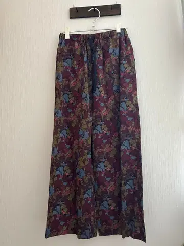 미사용 택 포함 amherst 리버티 가우초 팬츠 M 사이즈