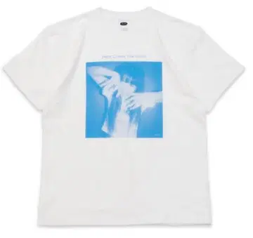 [아이묭] 여름 페스티벌 노래하는 유령 T셔츠 L 사이즈