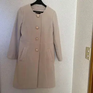 겨울 코트 3way 여성용