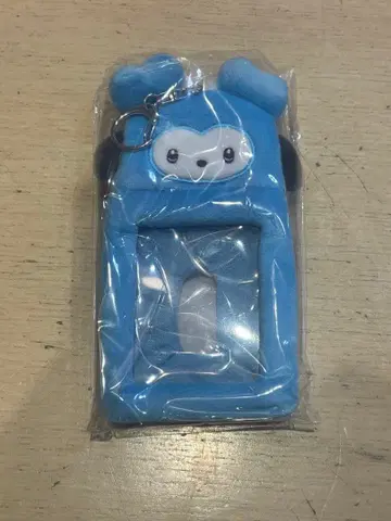 TWICE 산리오 포토카드 홀더 나연