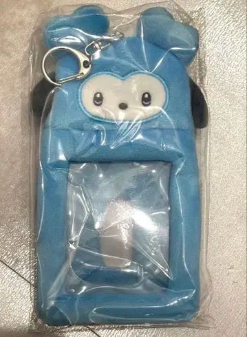 TWICE 산리오 포토카드 홀더 나연