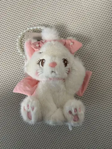 디즈니 스토어 마리 aristocats 55th 올랭피아 캣 1