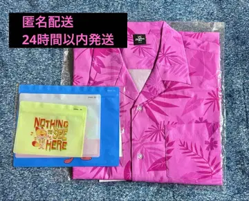 주토피아2 해피 복권 B상 알로하 셔츠 닉 세트 J상