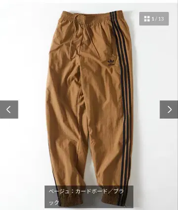 adidas 조거 팬츠 S 사이즈