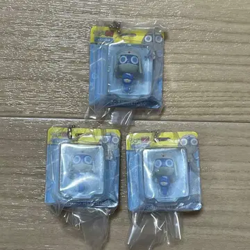 개구리 중사 케로로 가챠 도로로