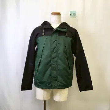 zG771 [ M ] climb 마운틴 후드티 아웃도어 바이컬러