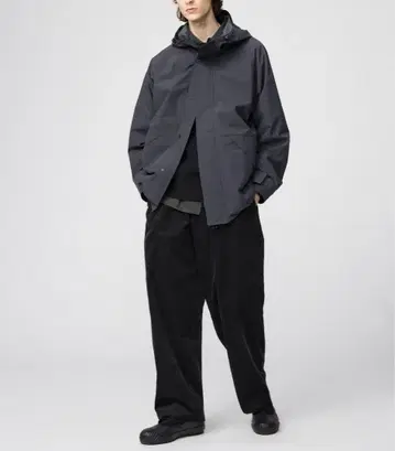 [완판템] 코듀로이 유틸리티 팬츠 UNIQLO U