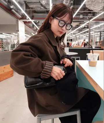 Kastane 울라이크 자켓 아우터