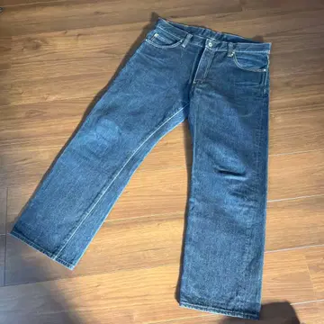 텐더로인 데님 W34