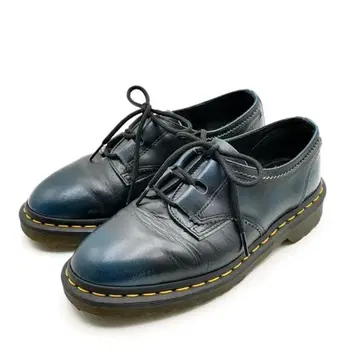 닥터마틴 드레스 슈즈 GHILLIE 11-25112834