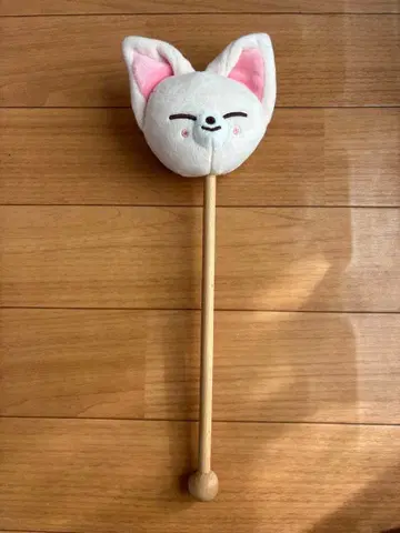 straykids 스키즈 스트레이 키즈 폭시니 봉제 인형