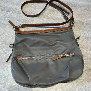 [ SAZABY ] 새상품급 숄더백 2way 사선 가케