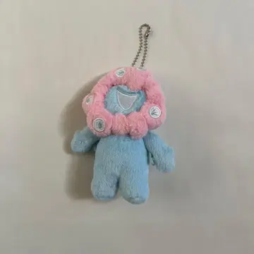 미야쿠미야쿠 키링