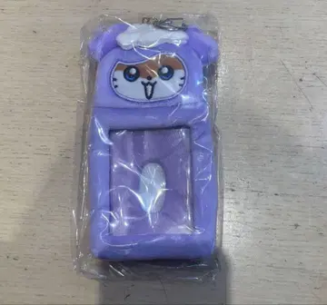 TWICE 산리오 포토 카드 홀더 사나