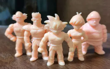 드래곤볼 지우개 드라지우