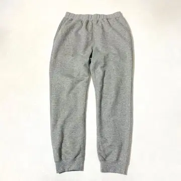 UNITED ARROWS AND SUNSPEL 별주 스웨트 팬츠 L