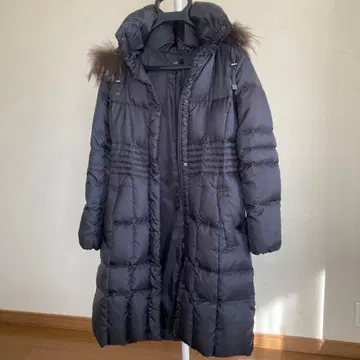 23구 vingt-trois arrondissements 다운 코트 40